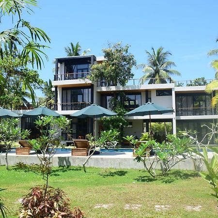 Mango Tree Villa Bentota Ngoại thất bức ảnh