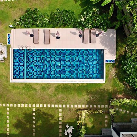 Mango Tree Villa Bentota Ngoại thất bức ảnh