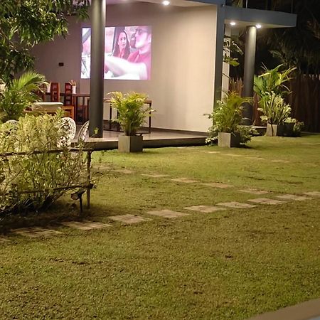 Mango Tree Villa Bentota Ngoại thất bức ảnh