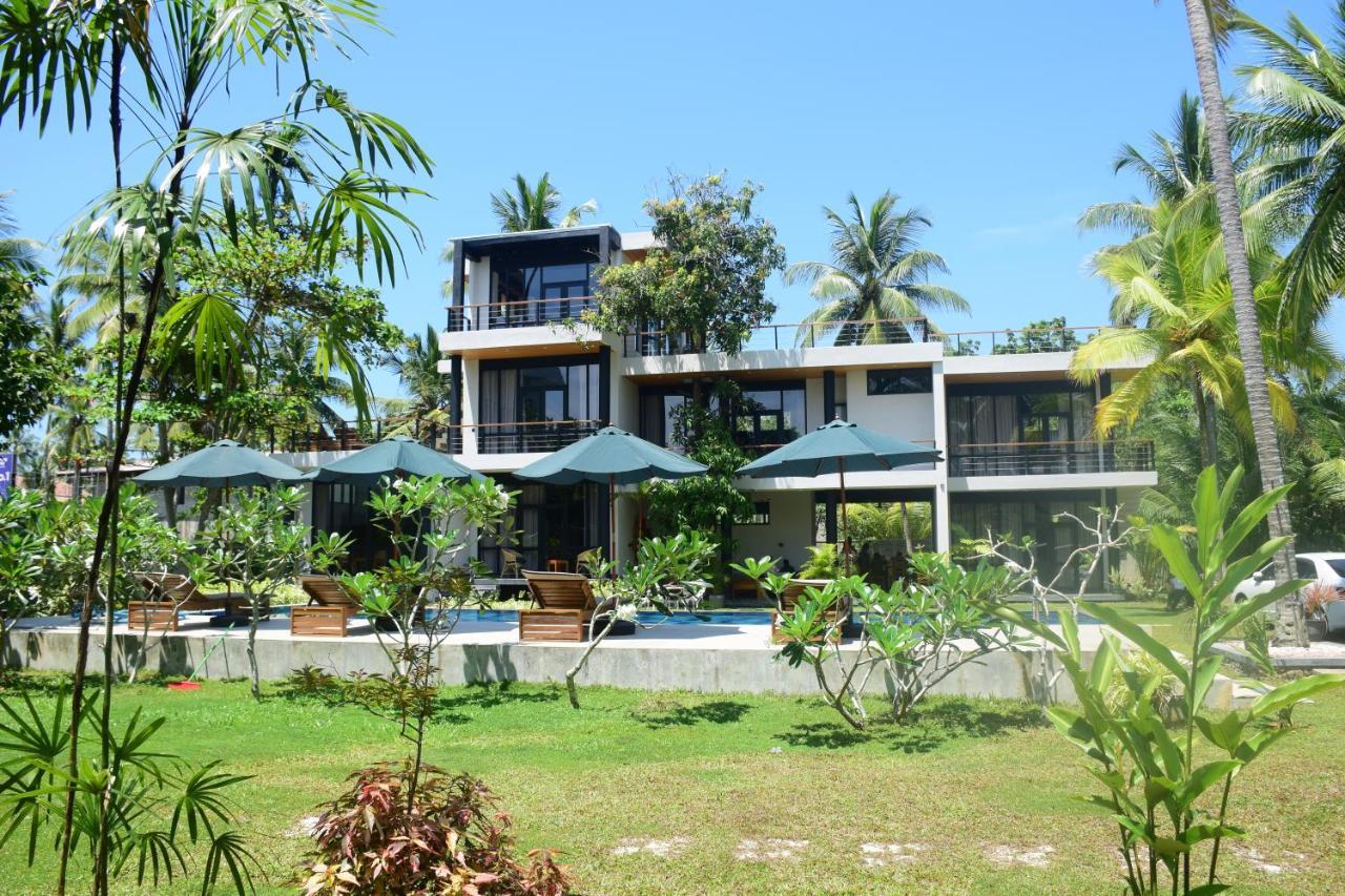 Mango Tree Villa Bentota Ngoại thất bức ảnh