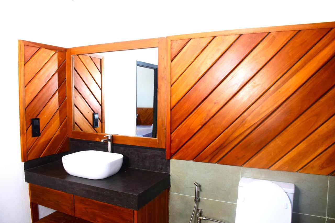 Mango Tree Villa Bentota Ngoại thất bức ảnh
