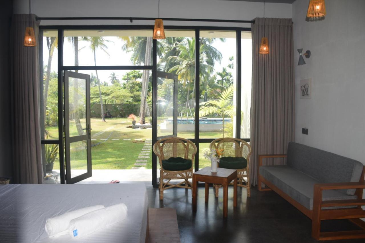Mango Tree Villa Bentota Ngoại thất bức ảnh