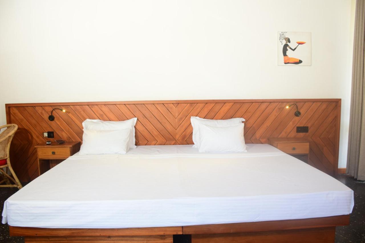 Mango Tree Villa Bentota Ngoại thất bức ảnh