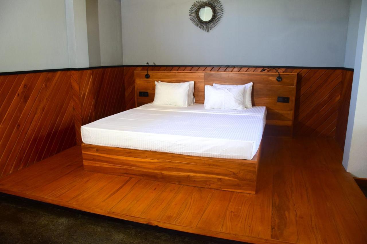 Mango Tree Villa Bentota Ngoại thất bức ảnh
