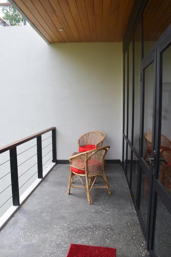 Mango Tree Villa Bentota Ngoại thất bức ảnh