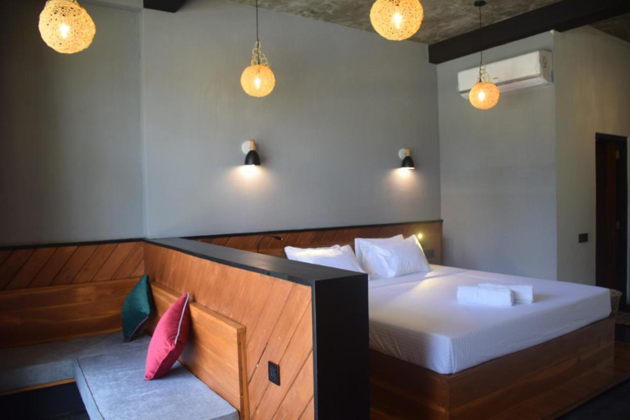 Mango Tree Villa Bentota Ngoại thất bức ảnh
