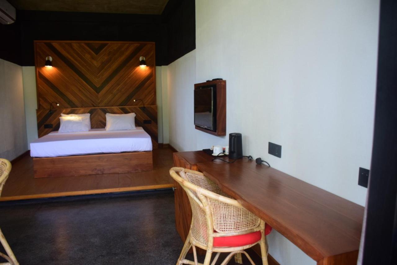 Mango Tree Villa Bentota Ngoại thất bức ảnh