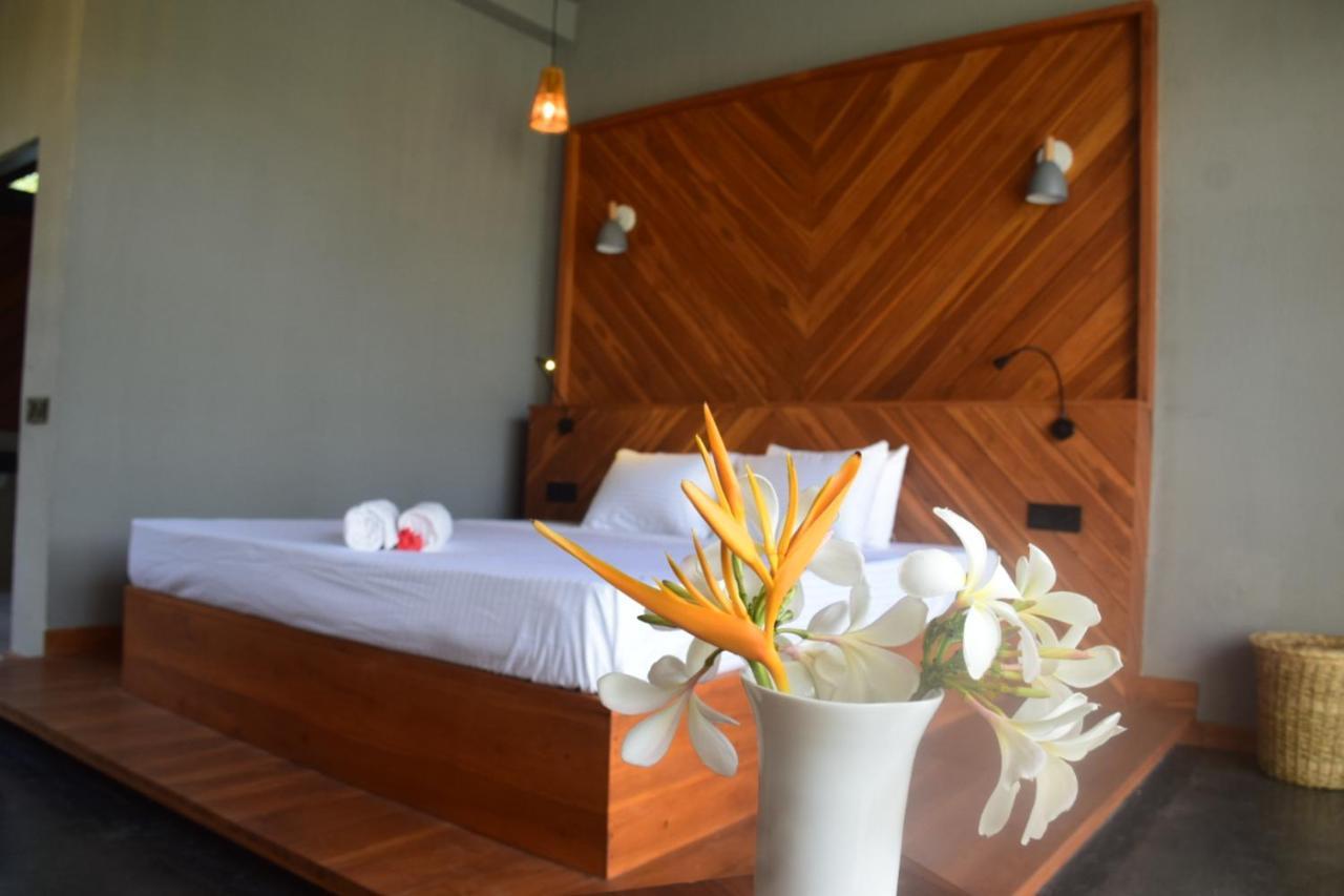 Mango Tree Villa Bentota Ngoại thất bức ảnh