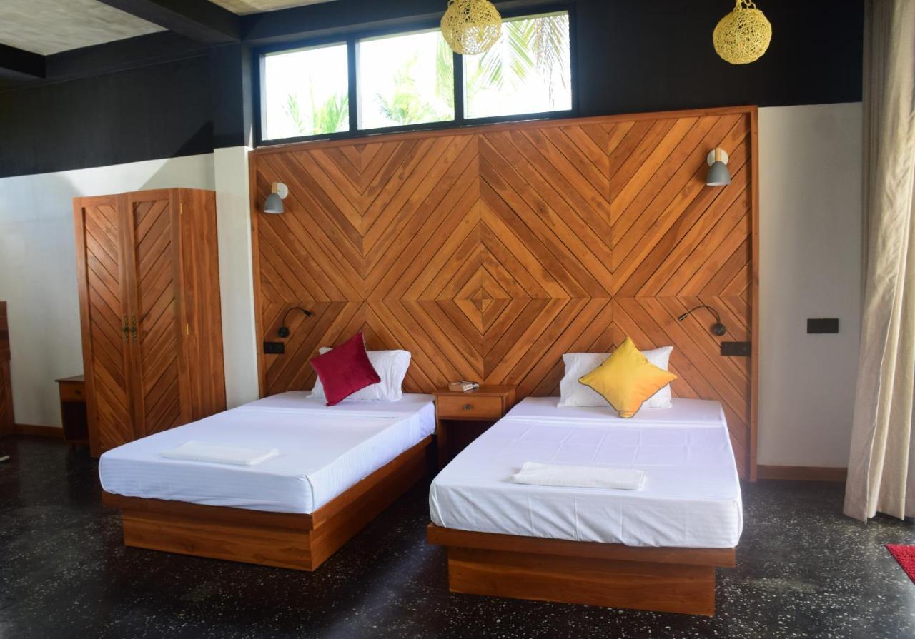 Mango Tree Villa Bentota Ngoại thất bức ảnh