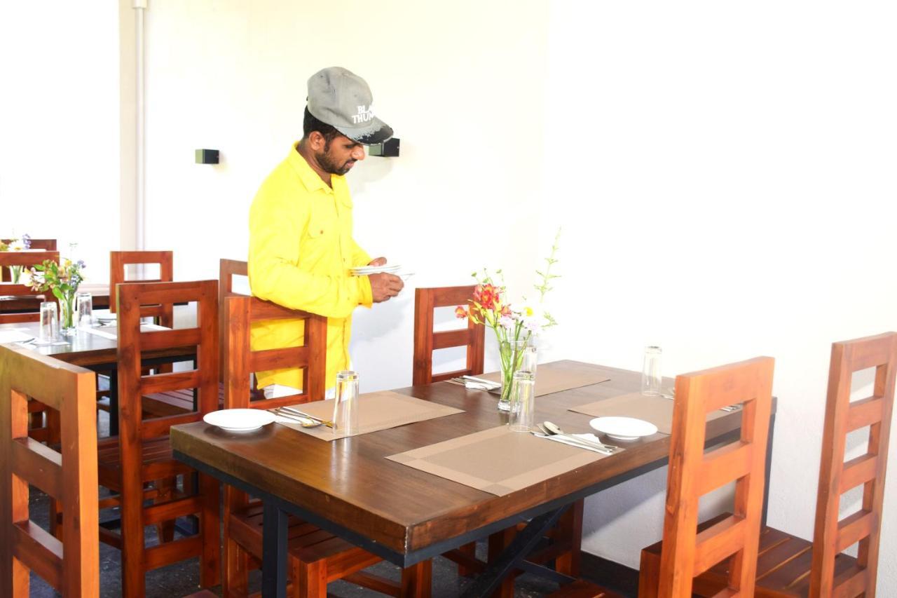 Mango Tree Villa Bentota Ngoại thất bức ảnh