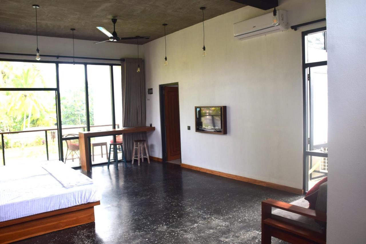 Mango Tree Villa Bentota Ngoại thất bức ảnh