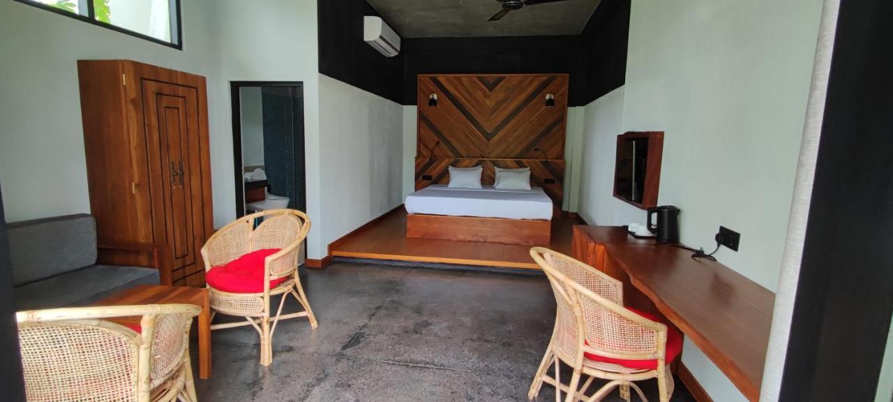 Mango Tree Villa Bentota Ngoại thất bức ảnh