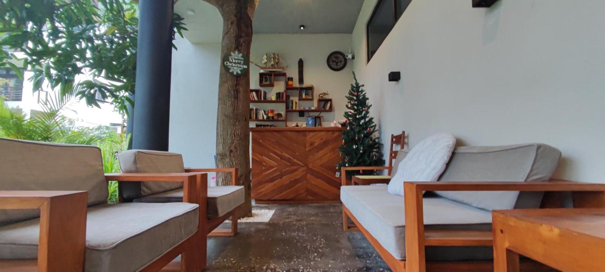 Mango Tree Villa Bentota Ngoại thất bức ảnh