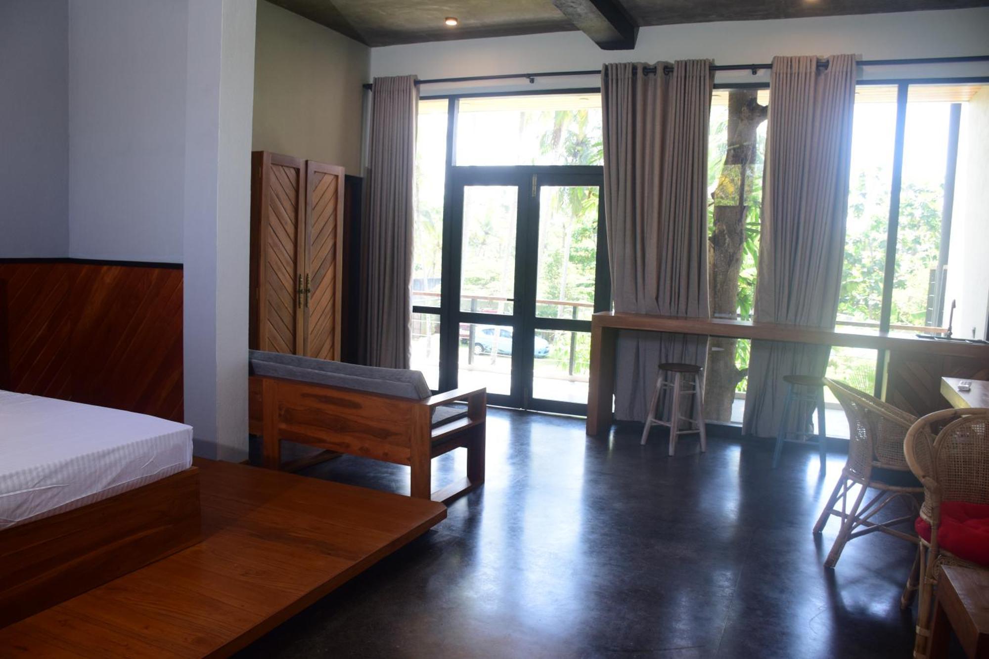 Mango Tree Villa Bentota Ngoại thất bức ảnh