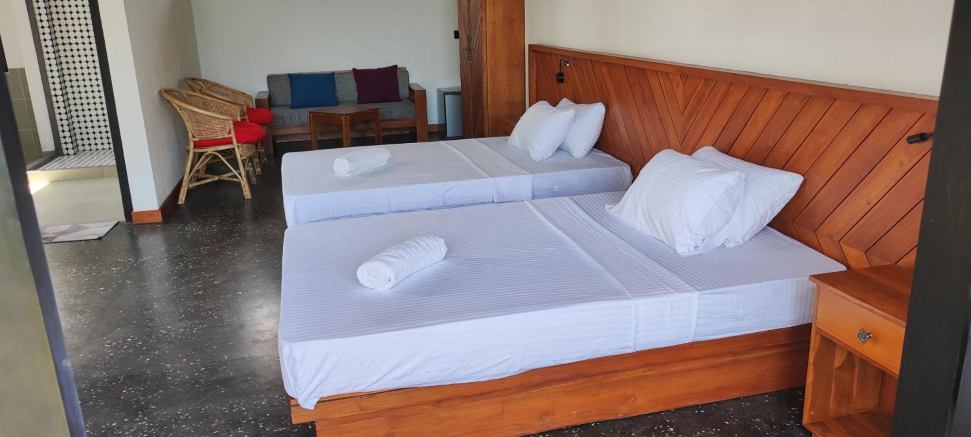 Mango Tree Villa Bentota Ngoại thất bức ảnh