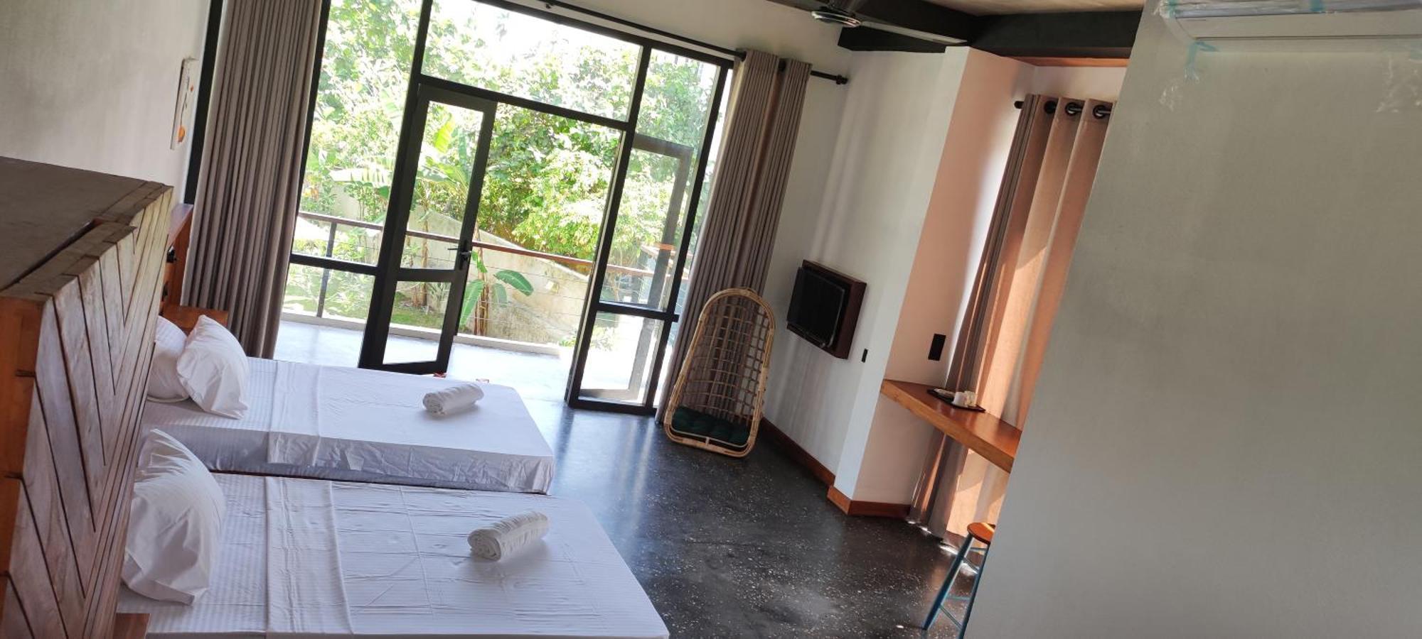 Mango Tree Villa Bentota Ngoại thất bức ảnh