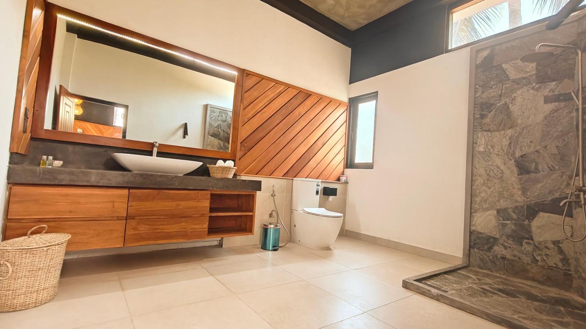 Mango Tree Villa Bentota Phòng bức ảnh