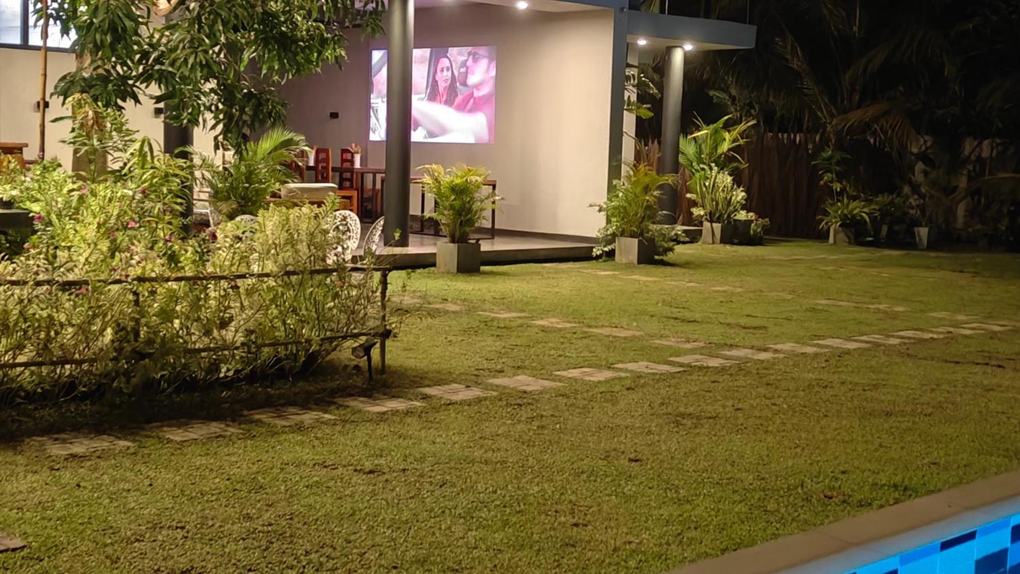 Mango Tree Villa Bentota Ngoại thất bức ảnh